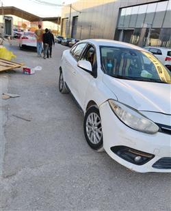 Renault Fluence